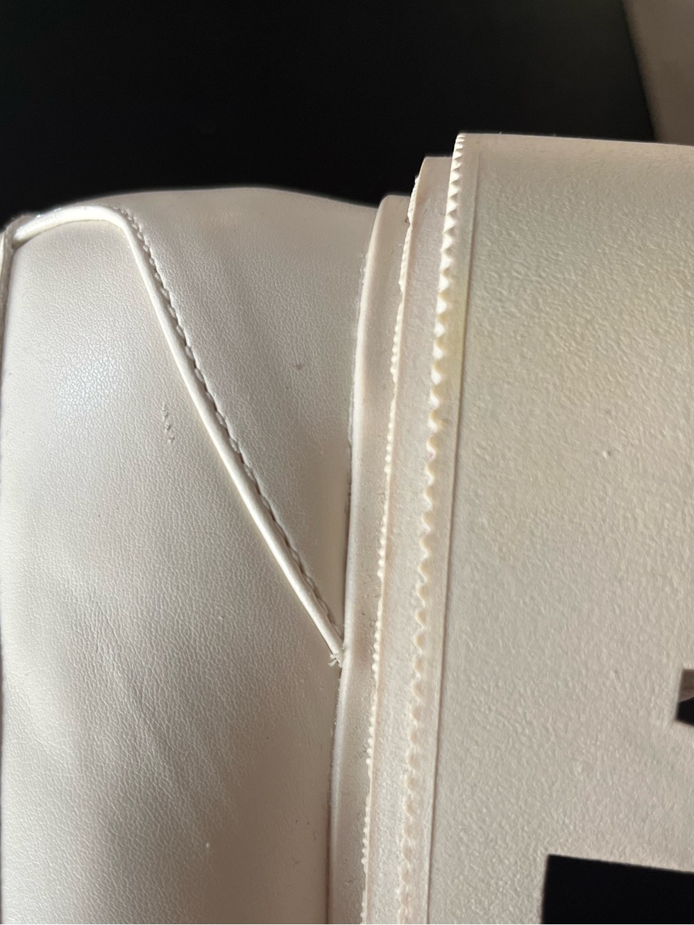Aldo Baberiel Cream Chunky Lug Sole Loafer - Picture 12 of 12